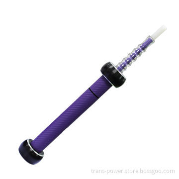 Big e-cigarette, with tower shaped tank, 1,300mAh auto battery, water sound on/off